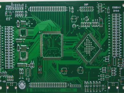 高频板PCB油墨塞孔和树脂塞孔的工艺区别