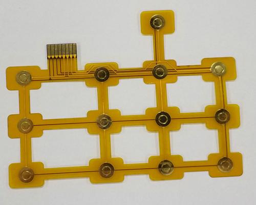 双面FPC